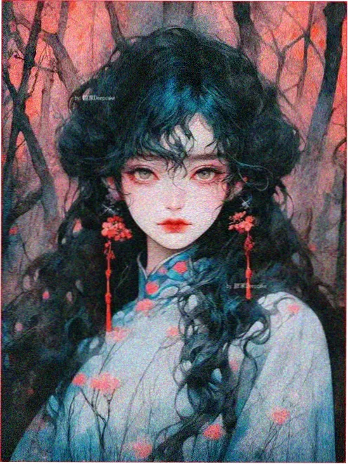 丝瓜影视高分电影 渡口 海报